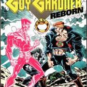 Guy Gardner: Reborn