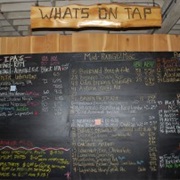 A Beer at a Time (Camas, Washington)