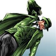 The Green Hornet