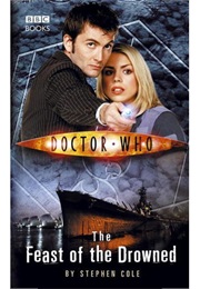 The Feast of the Drowned (Stephen Cole)