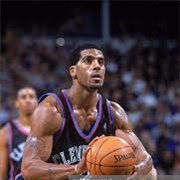 Jim Jackson