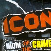 Icon Night of Crime