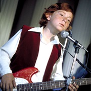 Danny Partridge - The Partridge Family