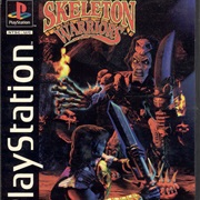 Skeleton Warriors