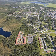 Norsjö Municipality