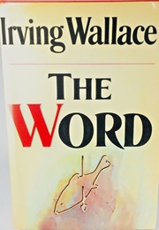The Word (Irving Wallace)