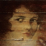 Face on the Barroom Floor