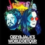 Ozzie and Jack's World Detour