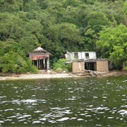 Leper Colony, Trinidad & Tobago