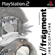 .Hack//Fragment