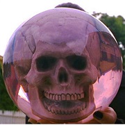 Bowler's Bowling Ball - Mystery Men