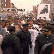 Public Enemy - Fight the Power