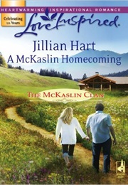 A McKaslin Homecoming (Jillian Hart)