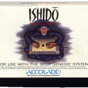 Ishido: The Way of Stones