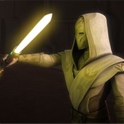 Jedi Temple Guard