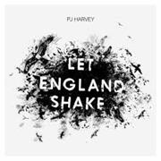 P.J. Harvey - Let England Shake