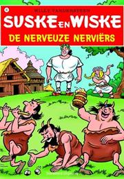 De Nerveuze Nerviers