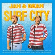 Jan and Dean Surf City