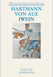 Erec (Hartmann Von Aue)