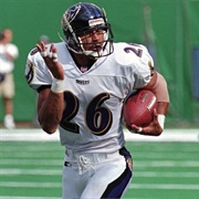 Rod Woodson