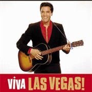 Viva Las Vegas - Elvis Presley (Song)