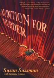 Audition for Murder