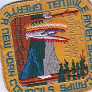 Ten Mile River Scout Museum, Narrowsburg, New York