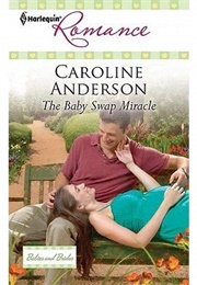 The Baby Swap Miracle (Anderson)
