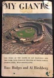 My Giants (Russ Hodges)