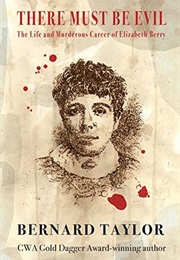 There Must Be Evil (Bernard Taylor)