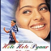 Hote Hote Pyar Ho Gaya
