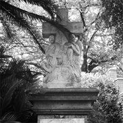 Inasa International Cemetery Nagasaki