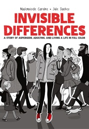 Invisible Differences (Julie Dachez)