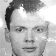 James French, 29, Electric Chair