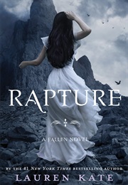Rapture (Lauren Kate)