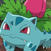 Ivysaur
