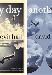 The Every Day Duology (David Levithan)
