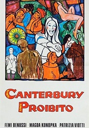 Canterbury Proibito (1972)
