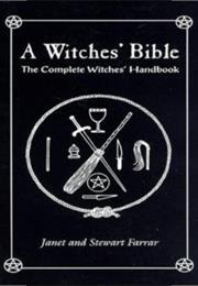 The Witches Bible
