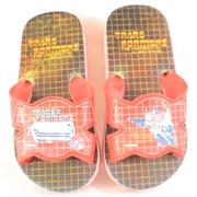 Hologram Super-Hero Sandals