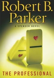 Robert Parker Novels