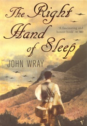 The Right Hand of Sleep (John Wray)