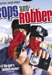 Good Cops, Bad Cops (1990)