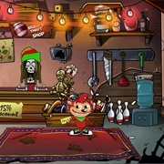 The Secret Monster Society