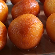 Galub Jamun