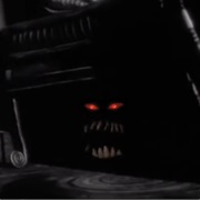 Creature Under the Bed