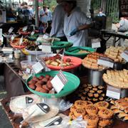 Borough Food Market – Southwark