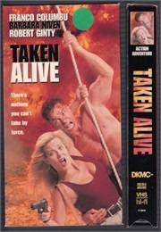 Taken Alive (1995)
