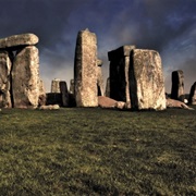 What Was the Real Use for Stonehenge?