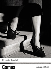 The Misunderstanding (Albert Camus)